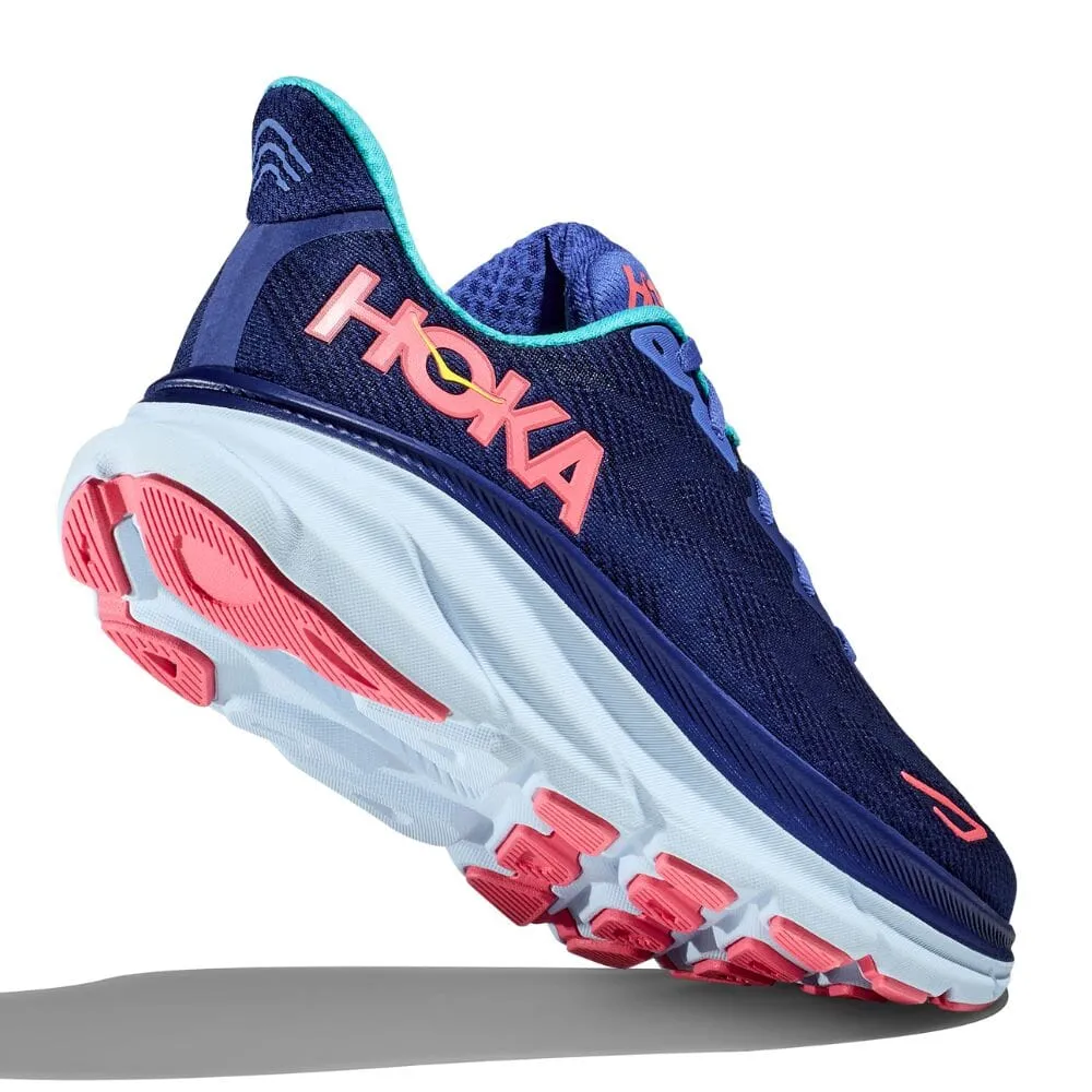 Hoka Women's Clifton 9