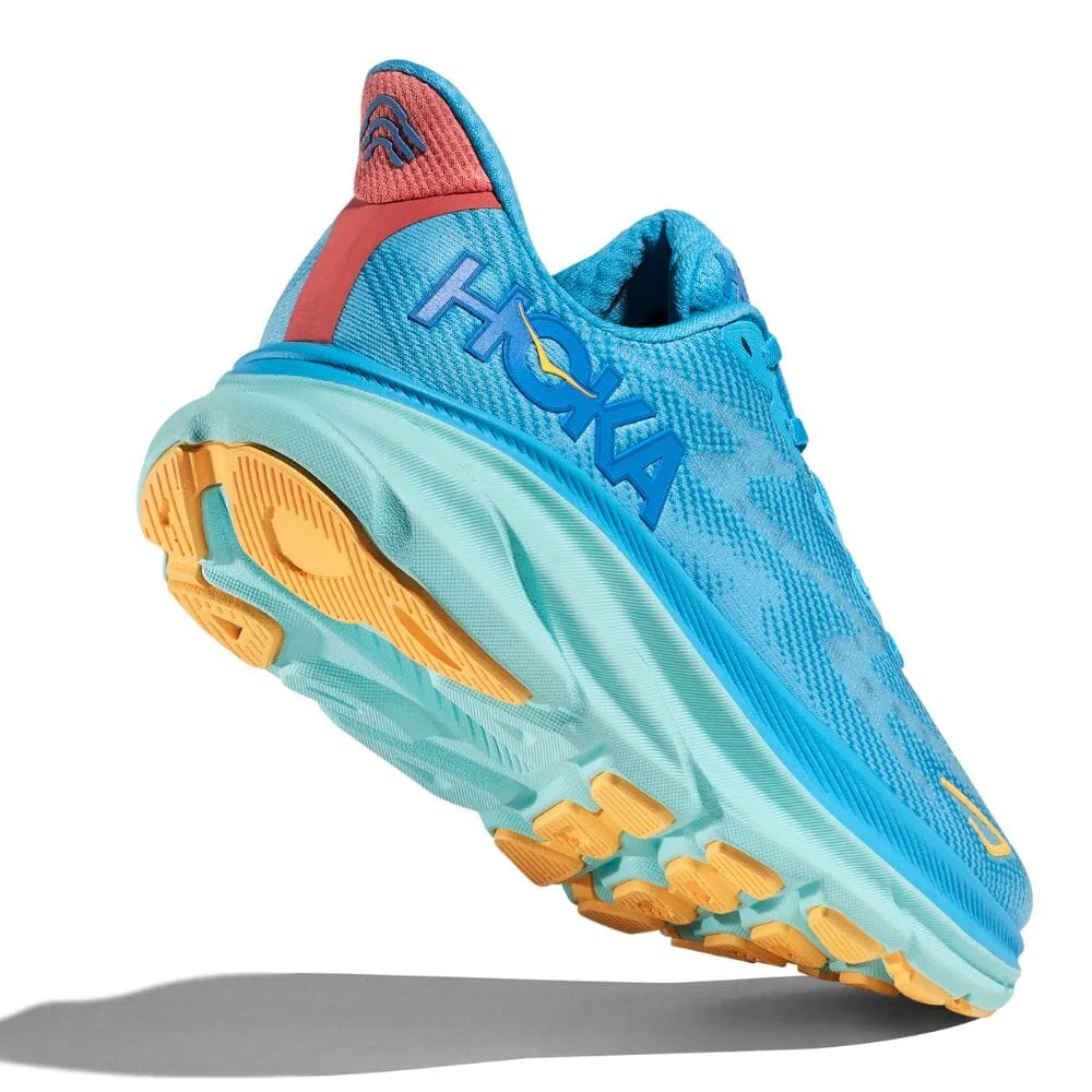 Hoka Women's Clifton 9