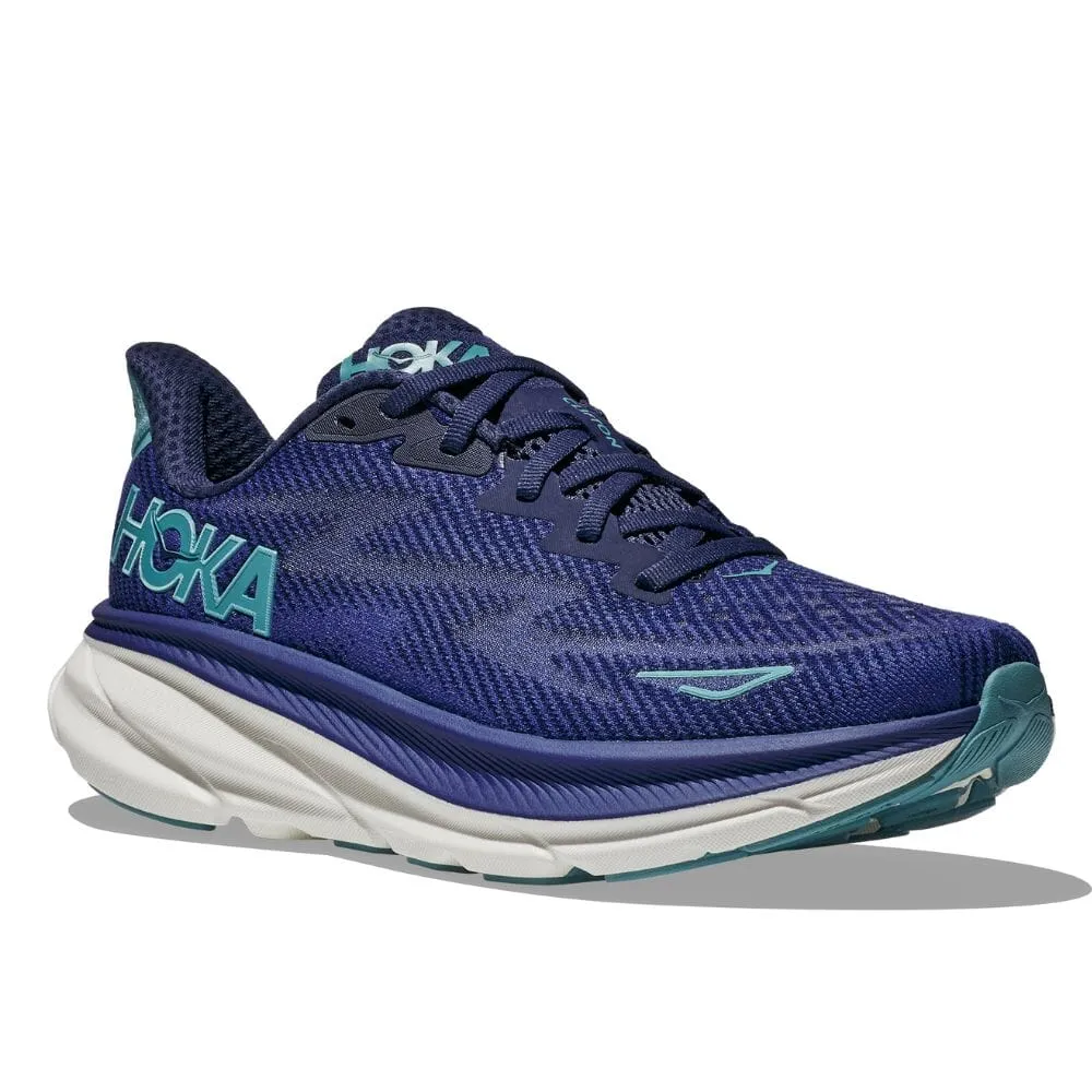 Hoka Women's Clifton 9