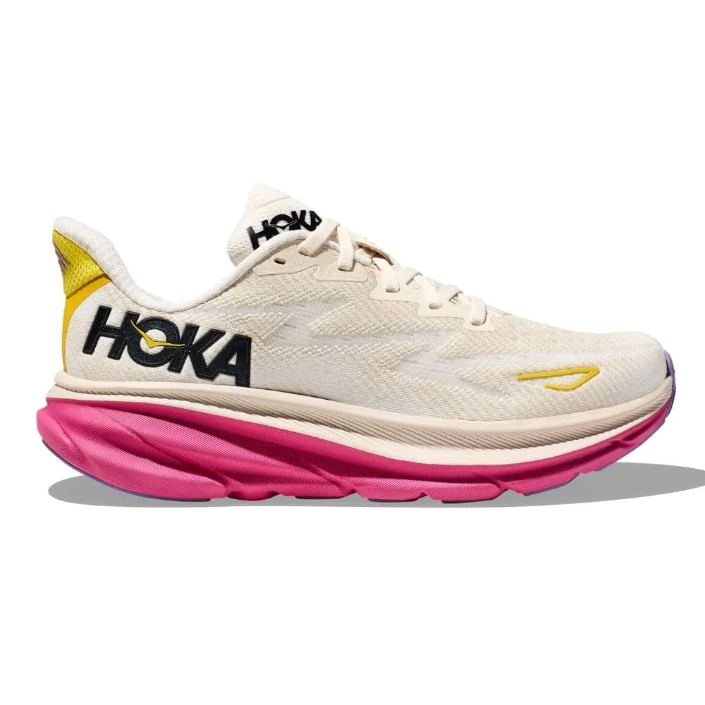 Hoka Women's Clifton 9