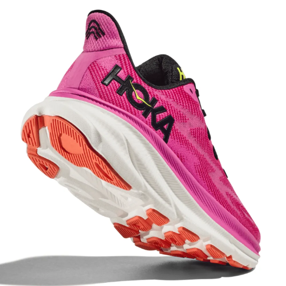 Hoka Women's Clifton 9