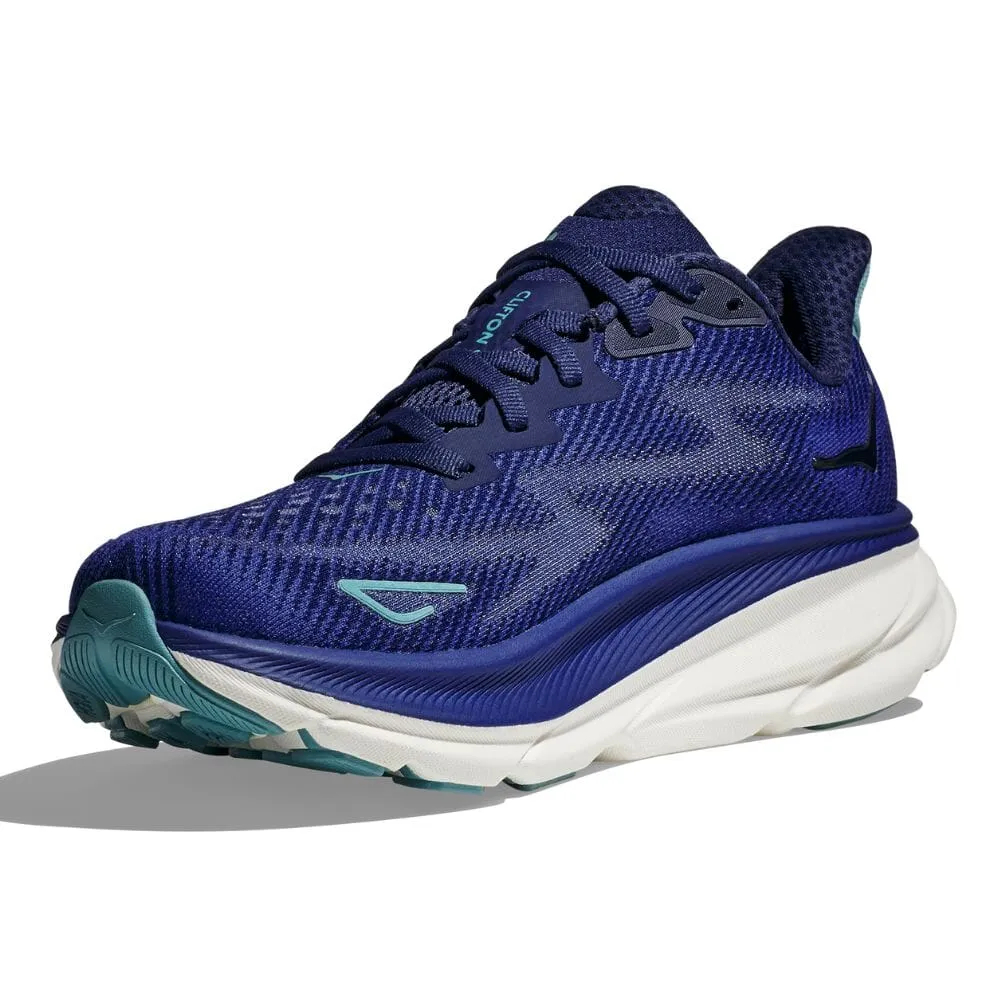 Hoka Women's Clifton 9