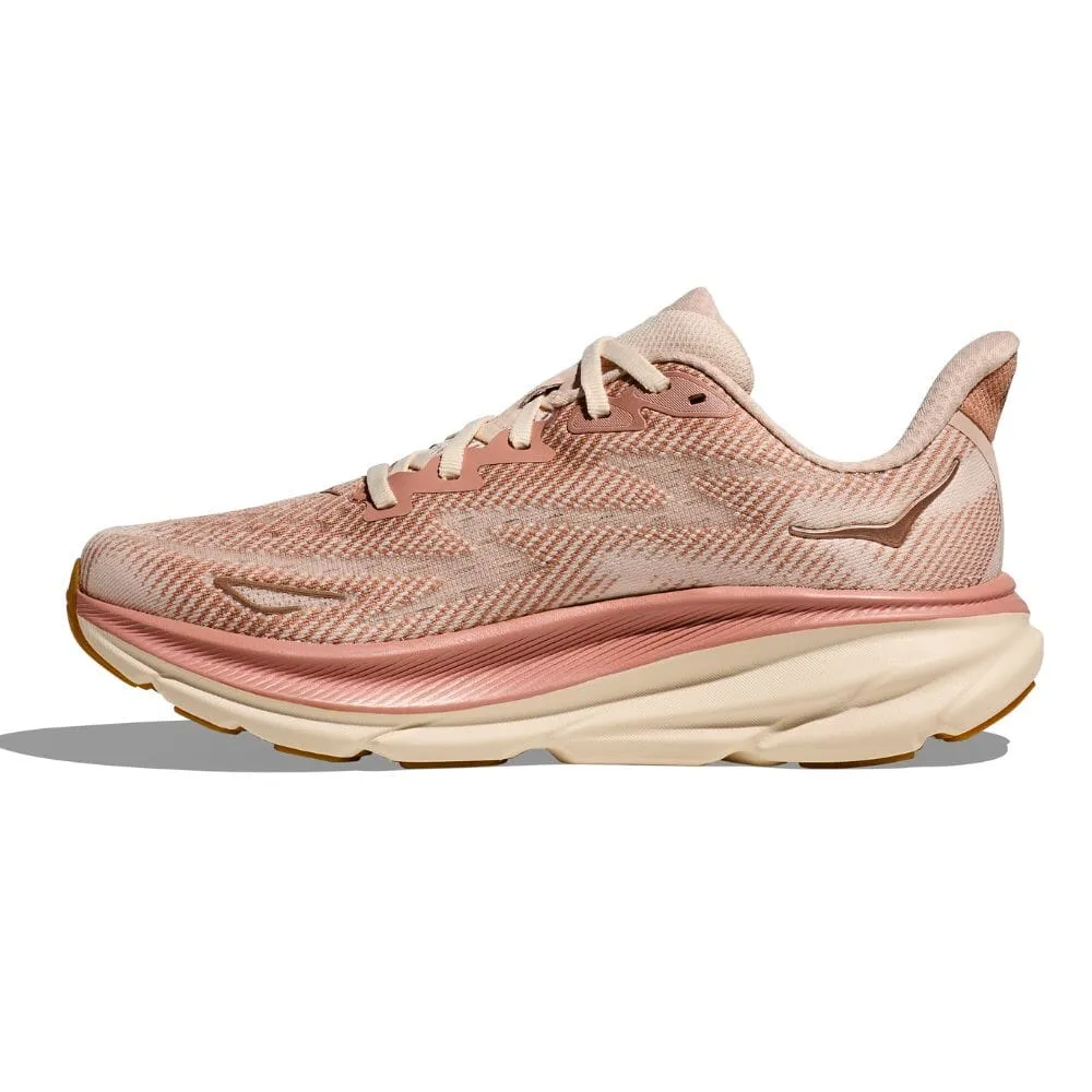 Hoka Women's Clifton 9