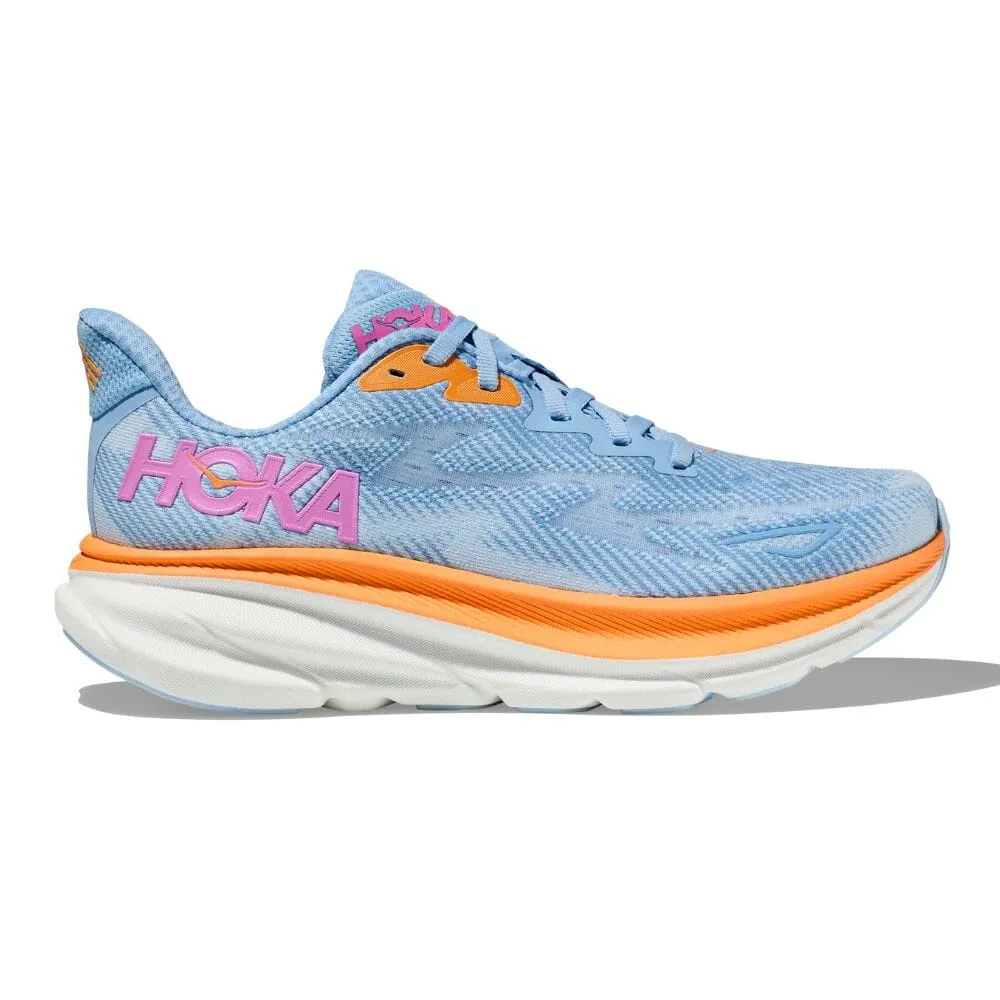 Hoka Women's Clifton 9