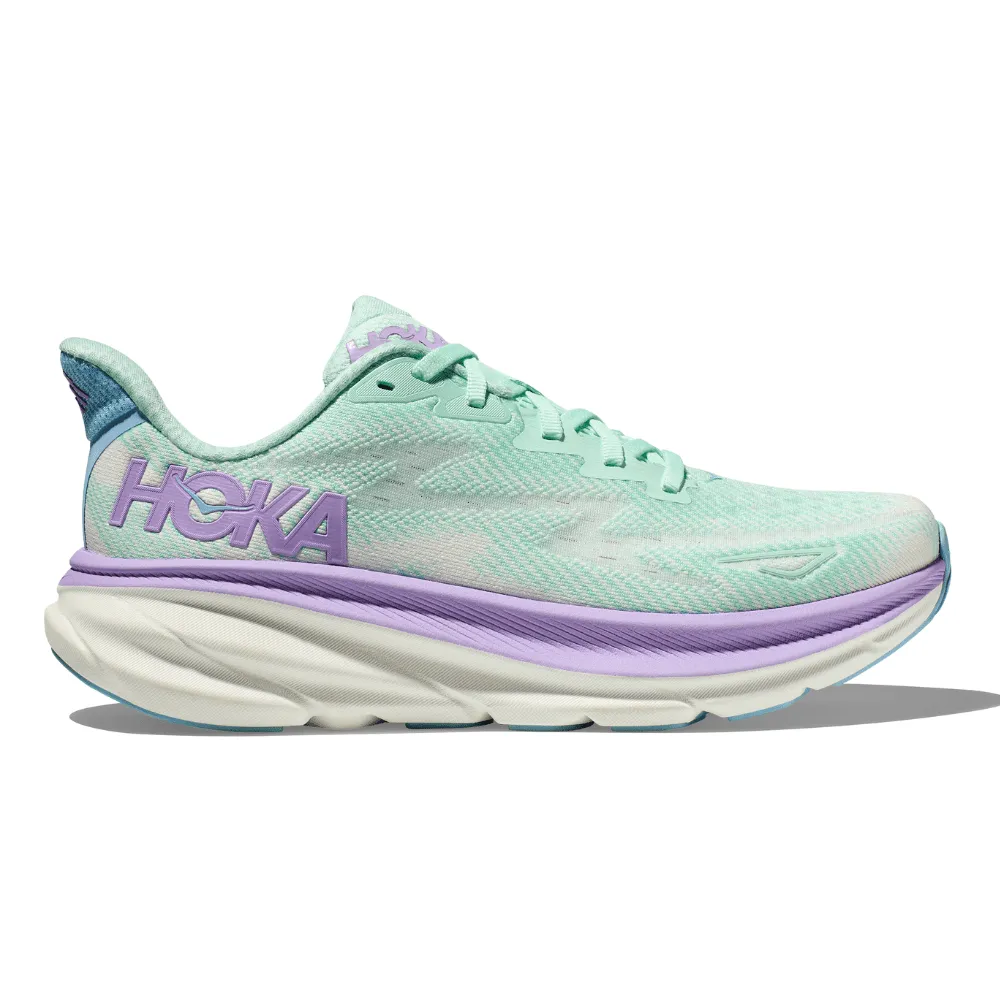 Hoka Women's Clifton 9