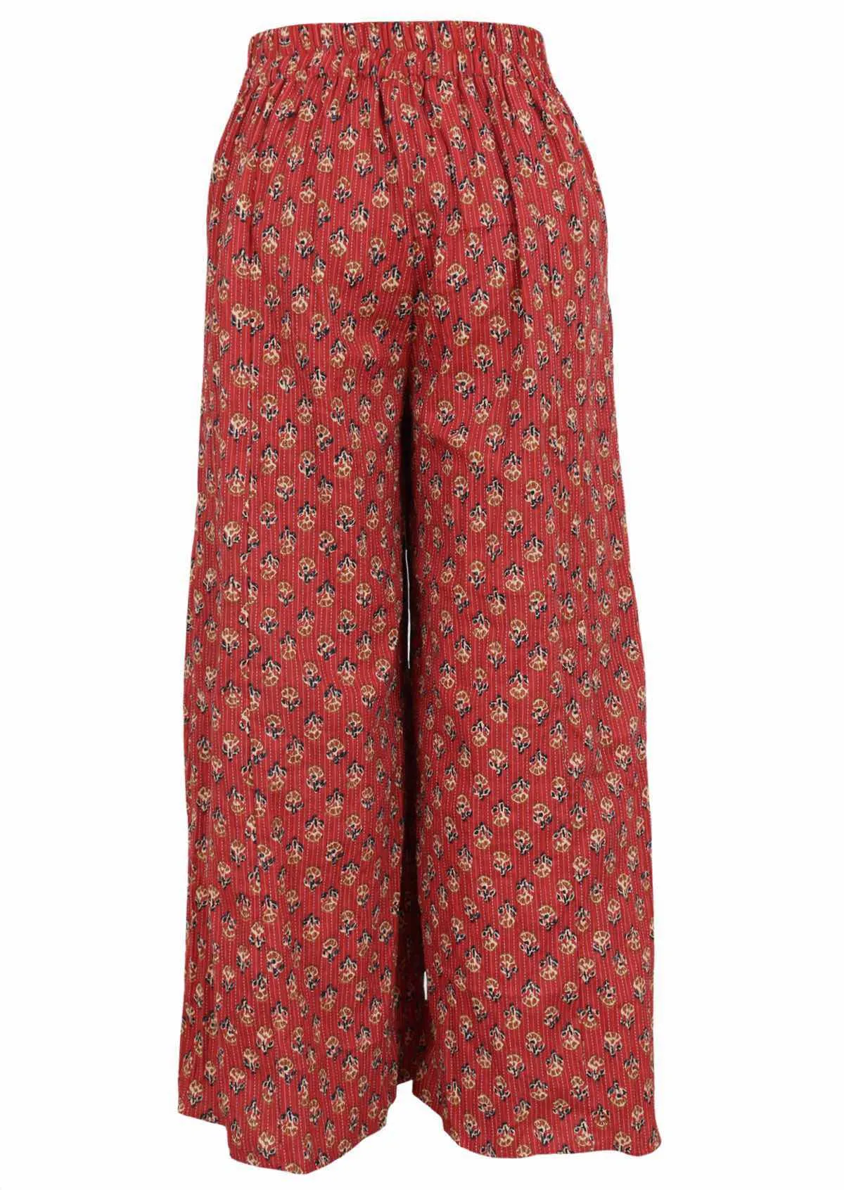 Janis Pant Chilli