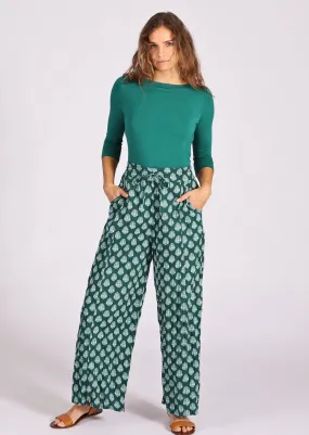 Janis Pant Jasper