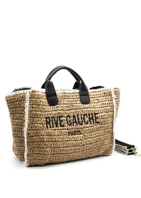 Je M'en Fous Bag Rive