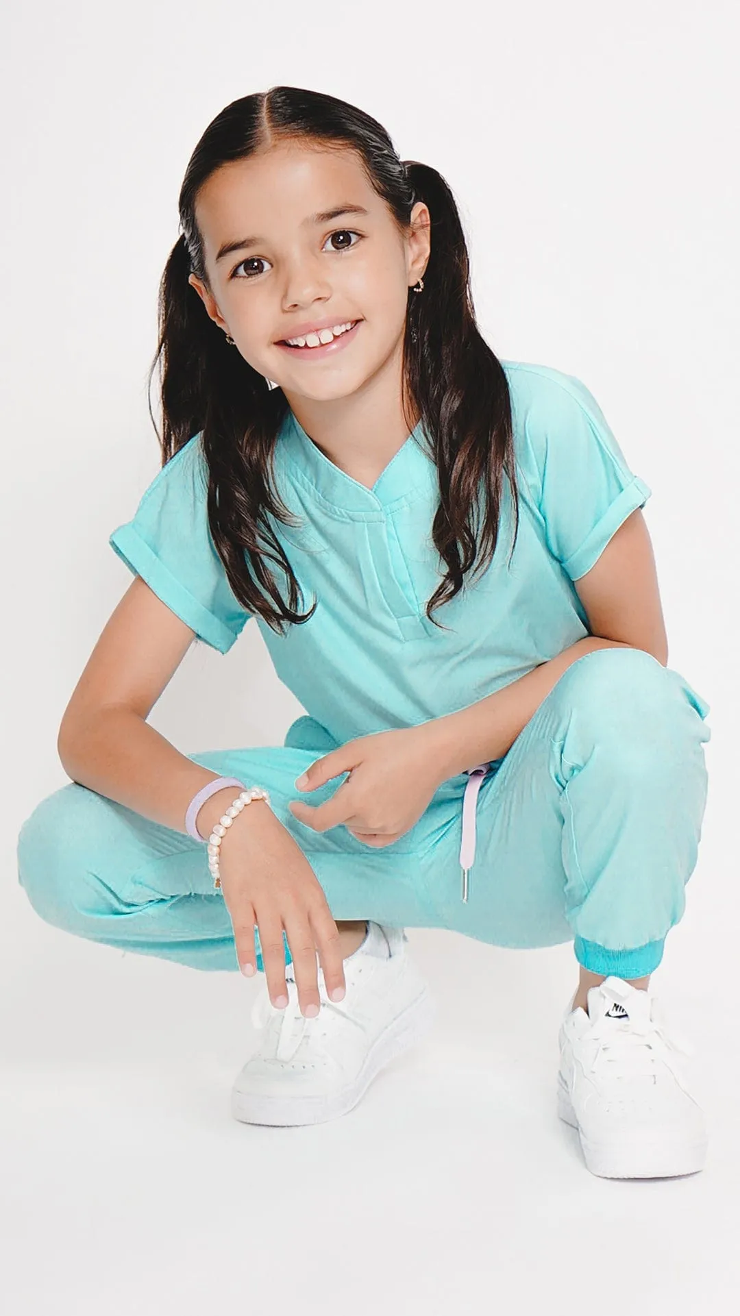 Kanaus® Scrub Casual | Kids