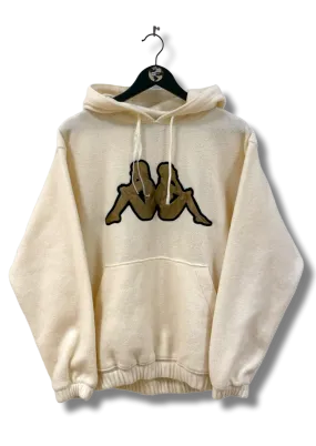 Kappa Cosy Fleece Hoodie M