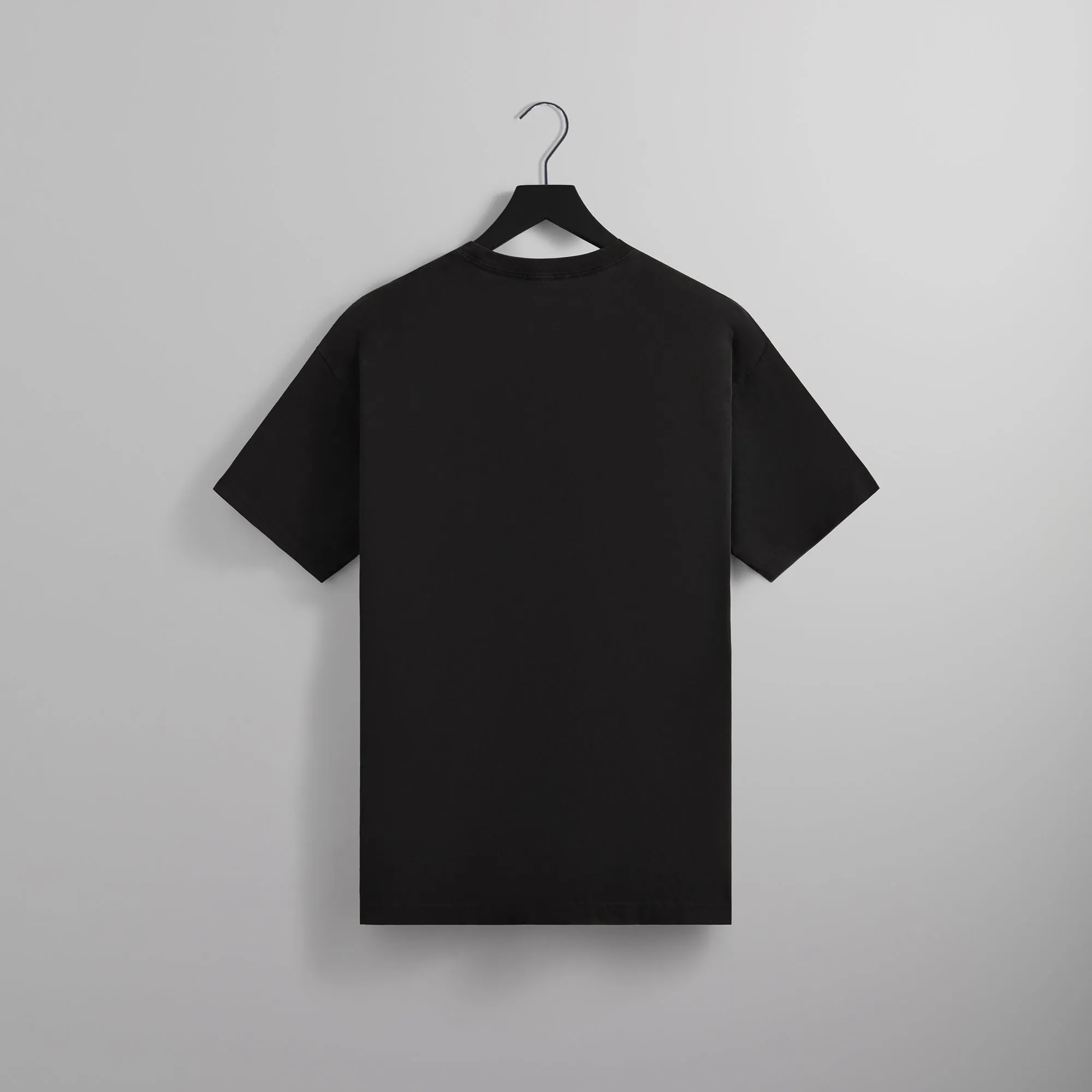 Kith for the New York Knicks NY Insignia Vintage Tee - Black