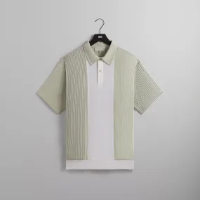 Kith Harway Polo - Tranquility