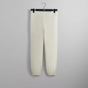 Kith Nelson Sweatpant - Sandrift