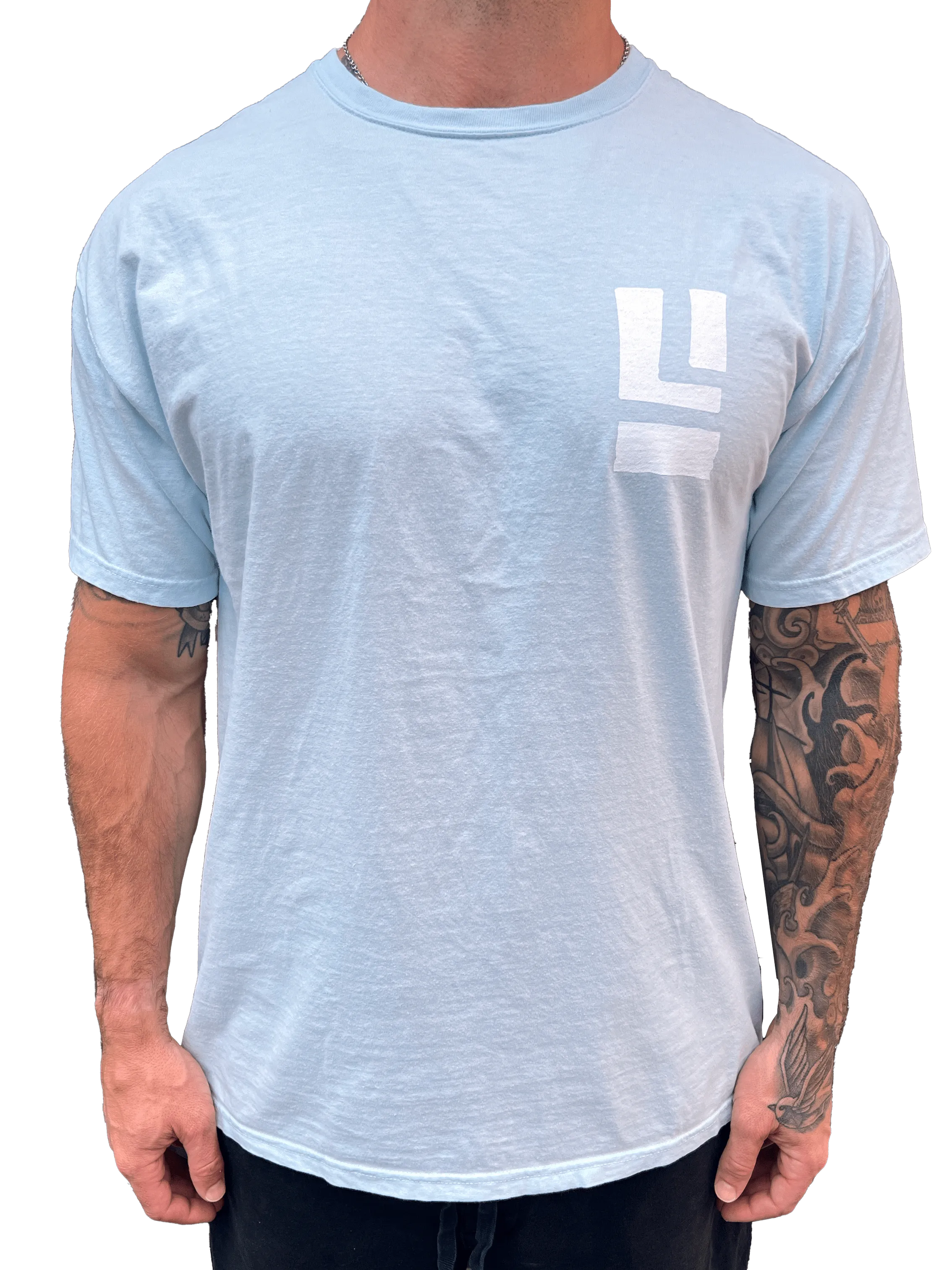 Long Island Strong LI Summer (2 Color Options)