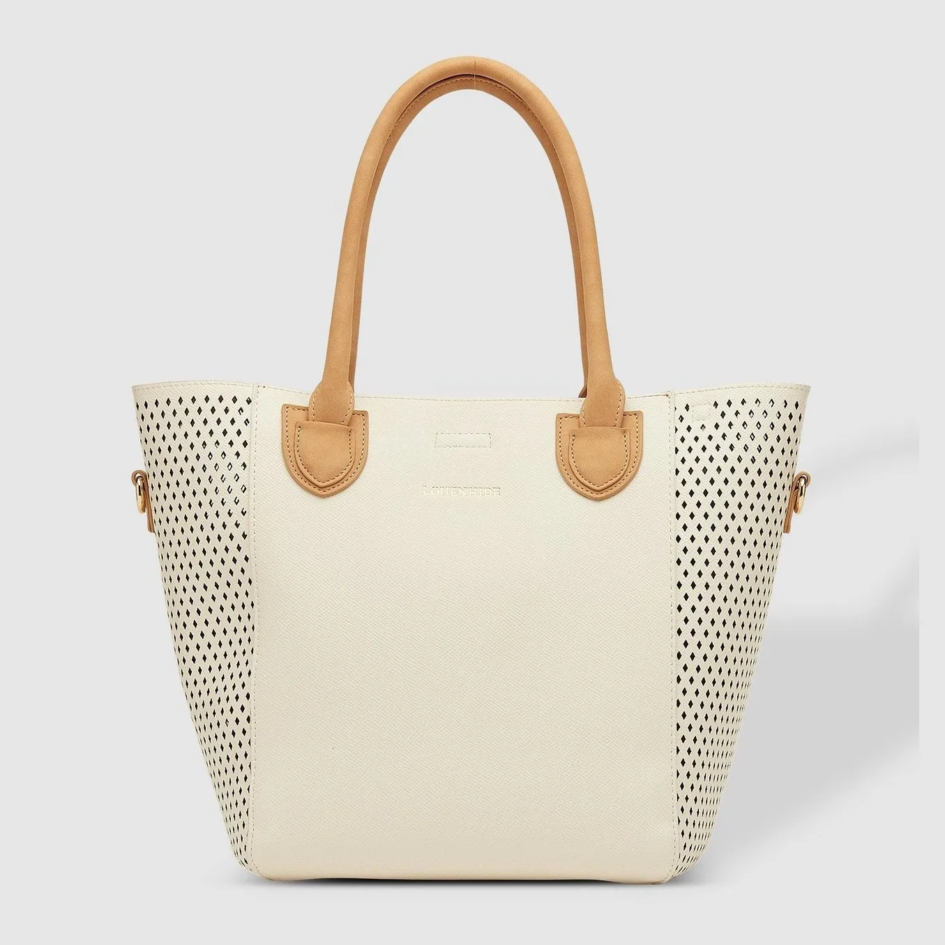 Louenhide Dublin Tote Bag