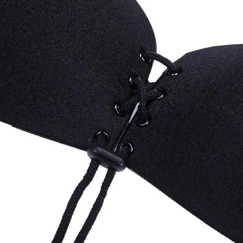 Magic Push Up Stick On Bra