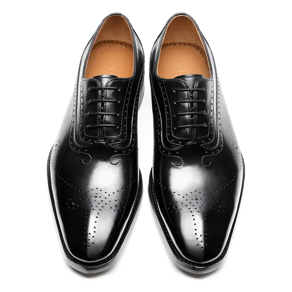 Man's Vintage Oxford 88111A