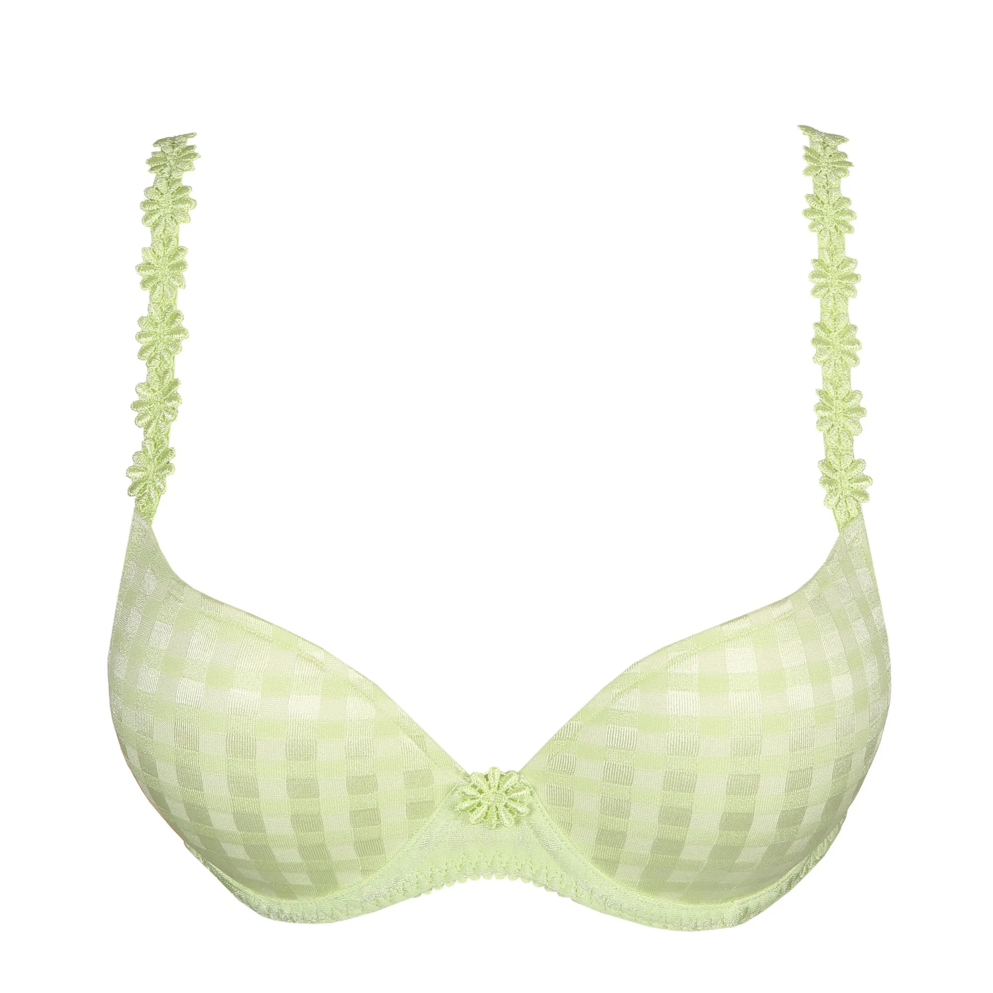 Marie Jo Push Up Bra Avero - Apple Sorbet