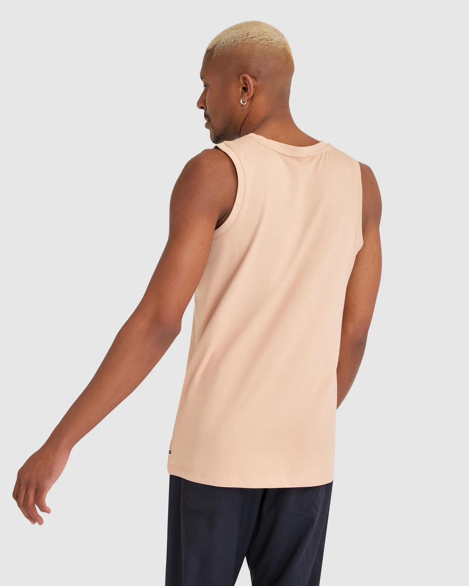 Men's Cian Tank