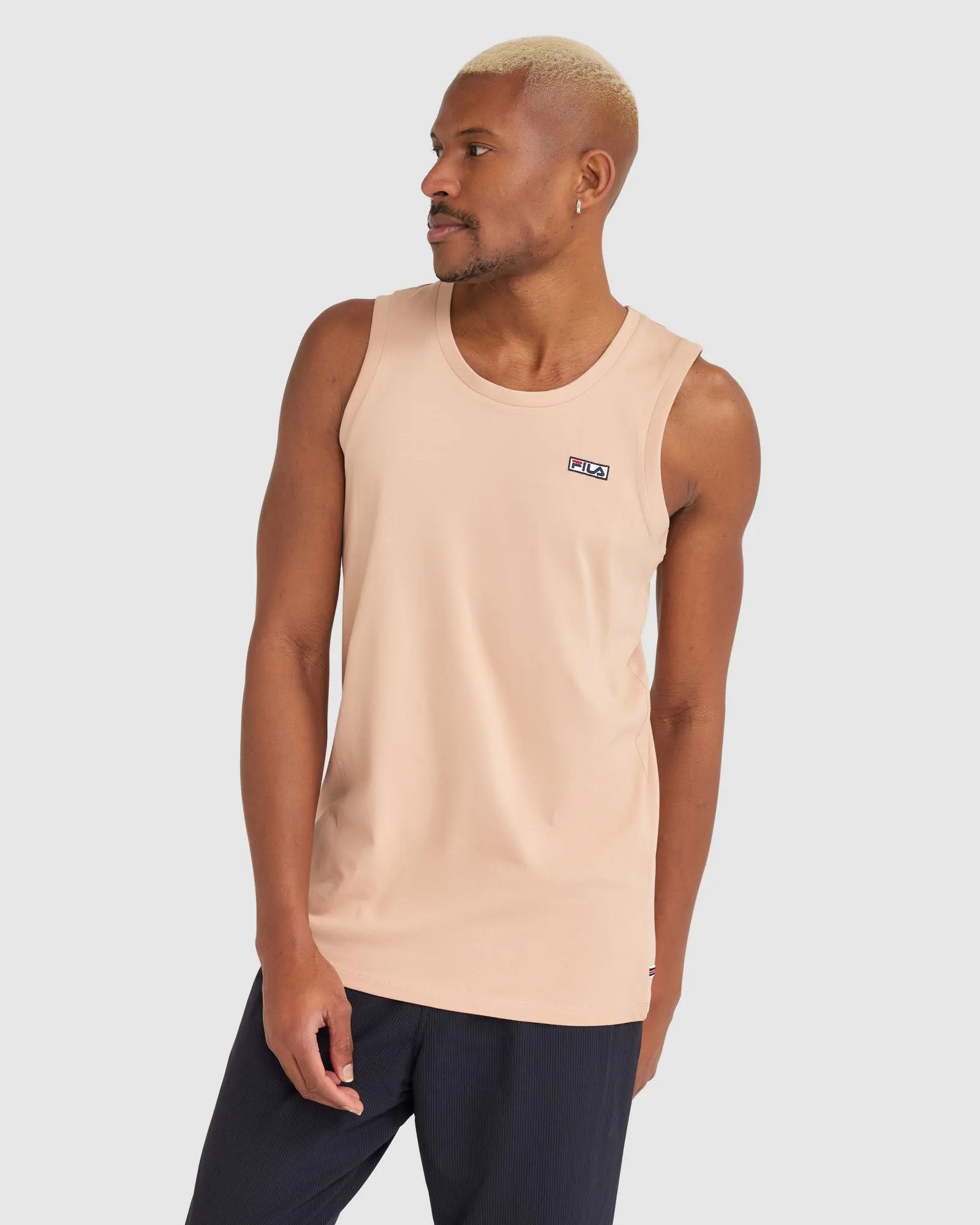 Men's Cian Tank