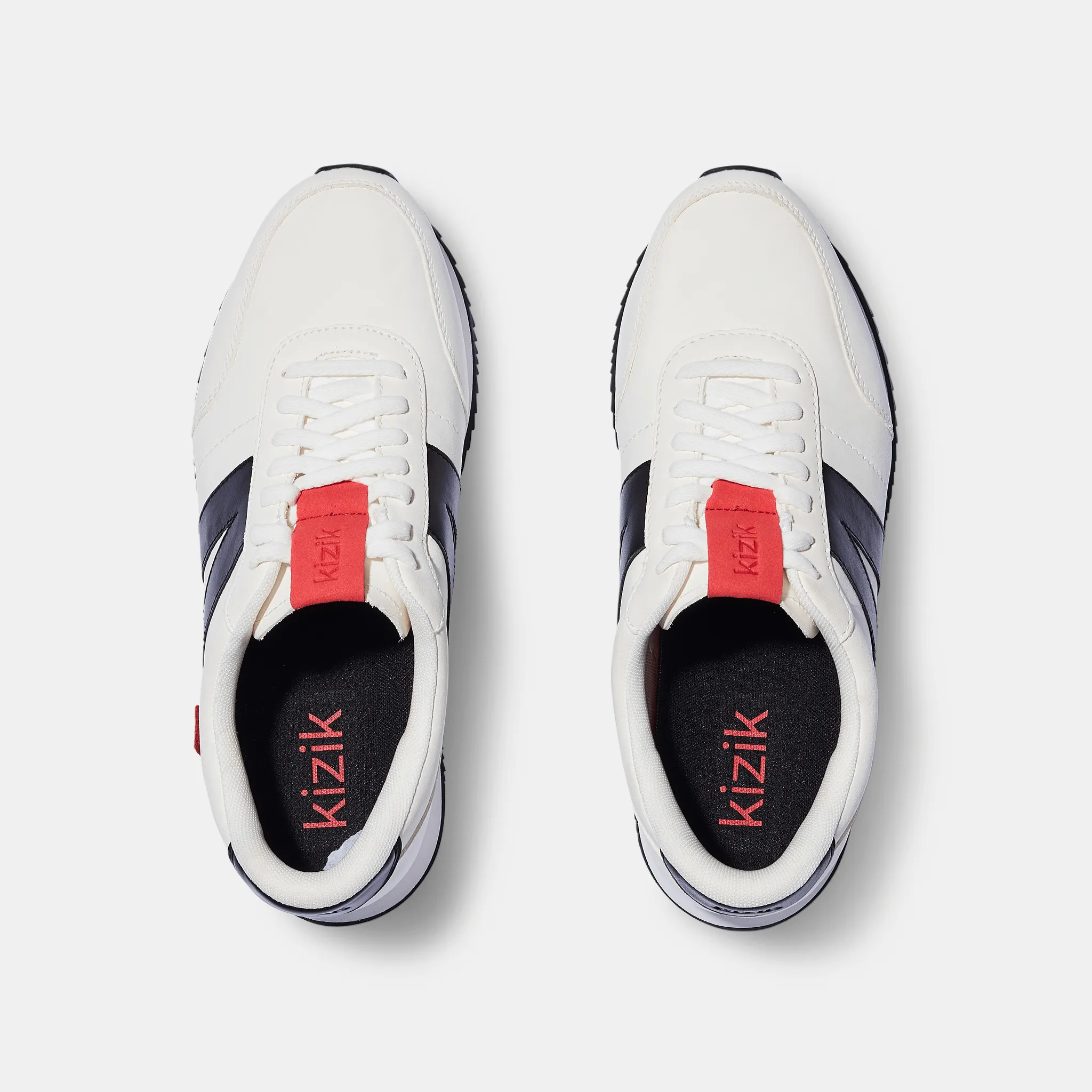 Men's Milan - Optic White