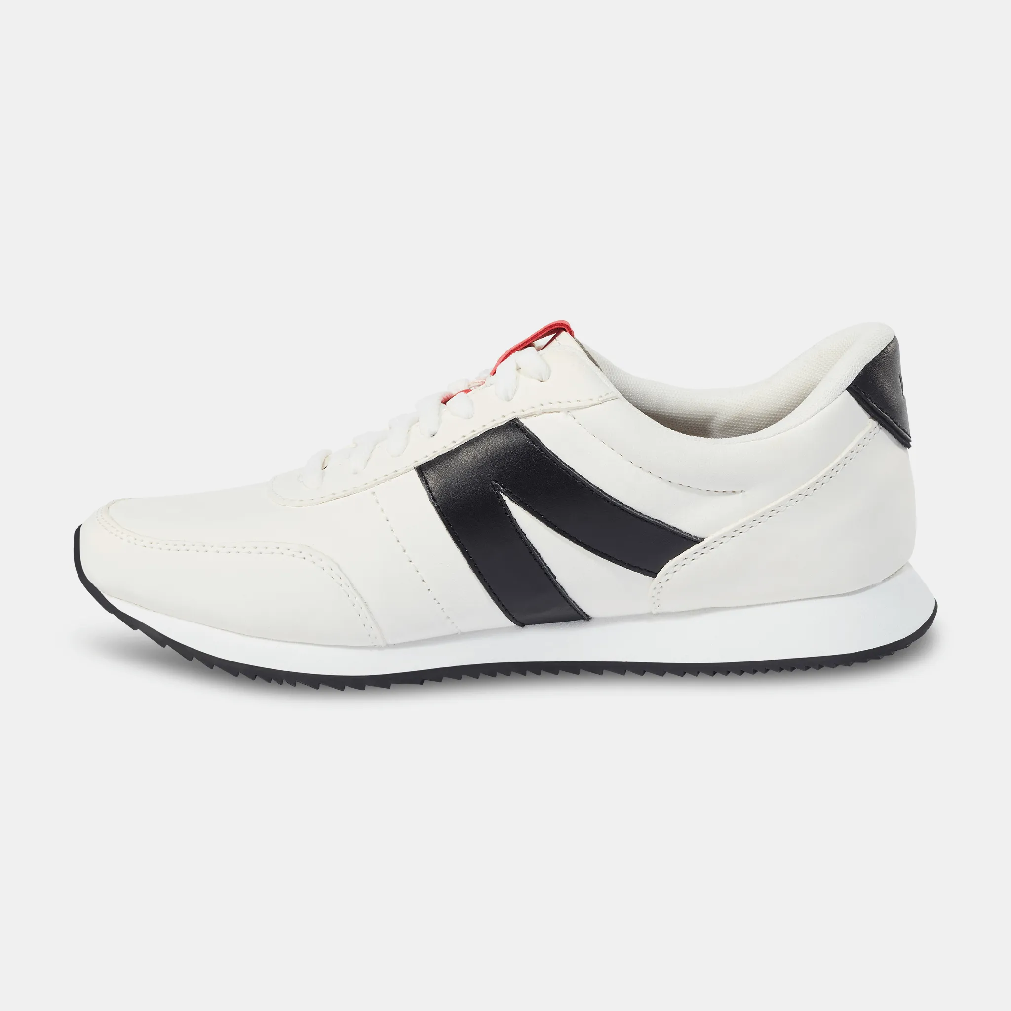 Men's Milan - Optic White