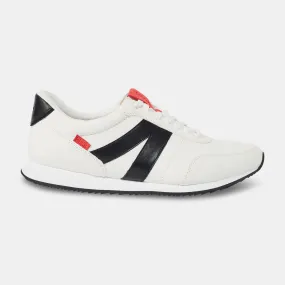 Men's Milan - Optic White