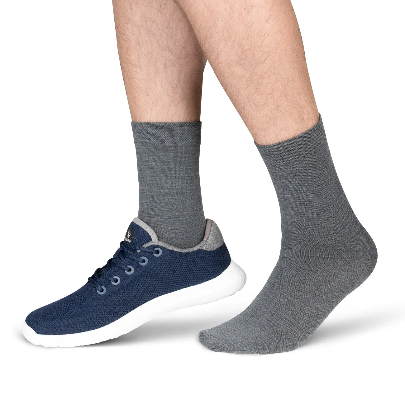 Merino Business-Socks