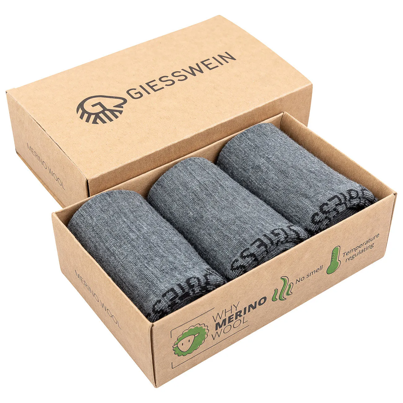 Merino Business-Socks