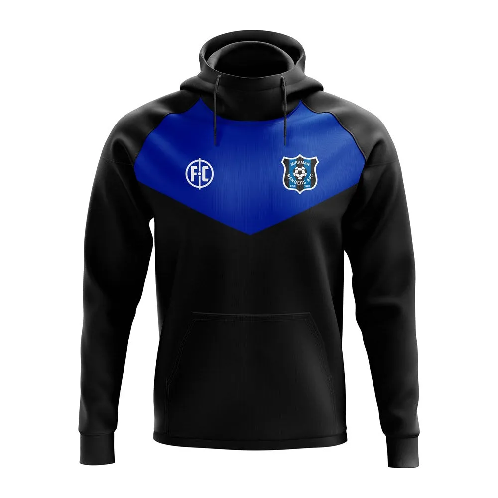 Miramar Rangers Performance Hoodie