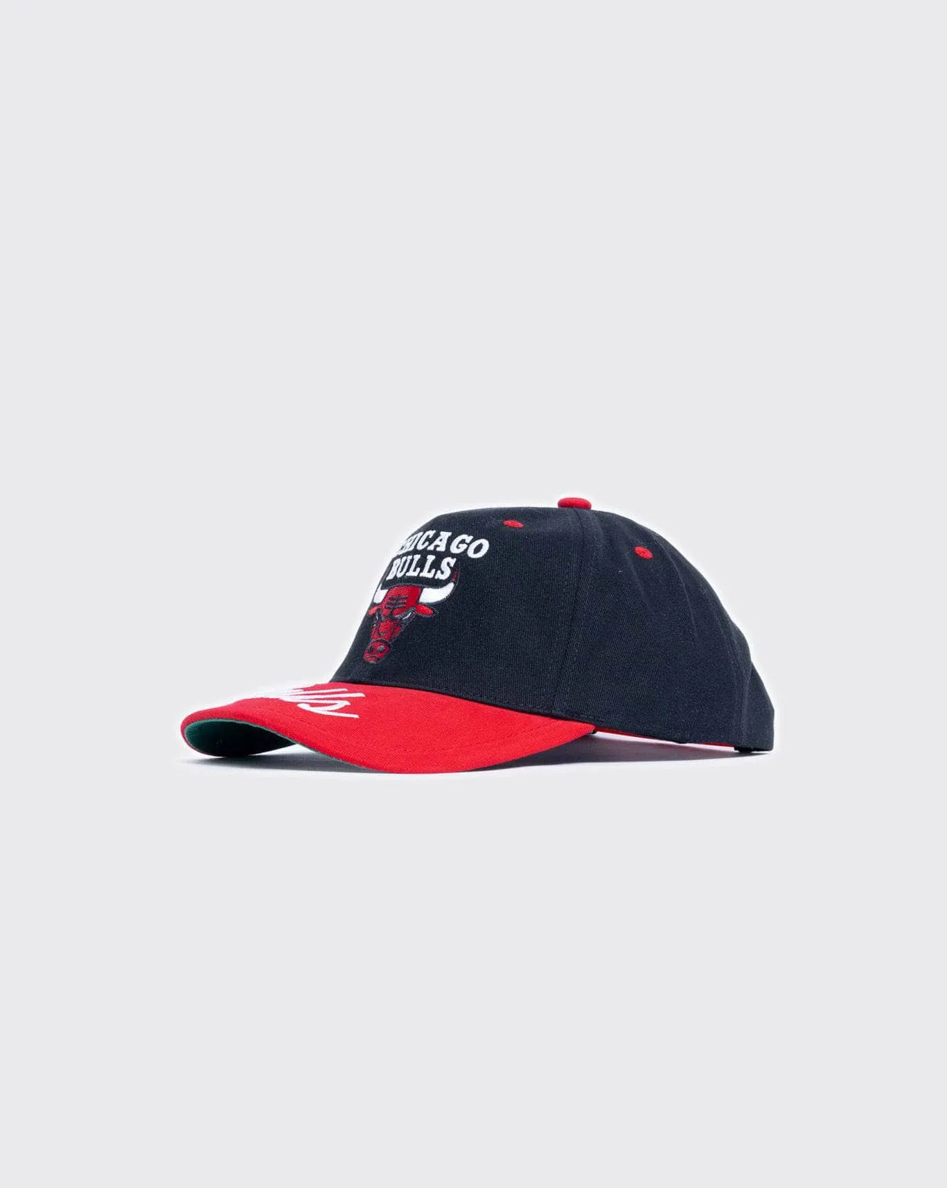 Mitchell & Ness Double Up Deadstock Bulls Cap