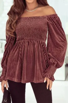 Mystery Top