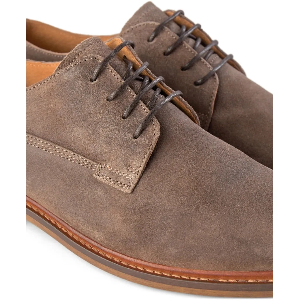 Nate Ruskinds Derby - TAUPE