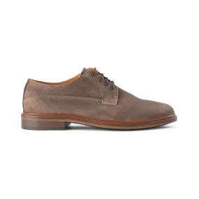 Nate Ruskinds Derby - TAUPE