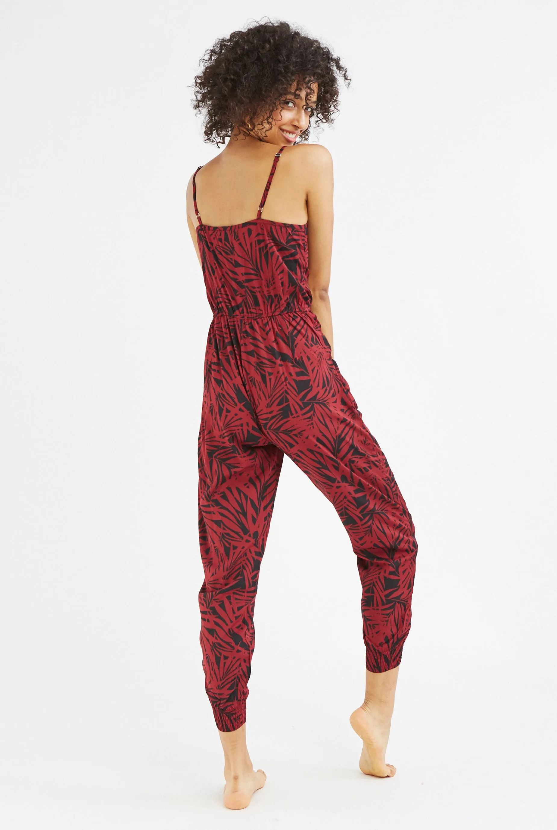 New City Jumpsuit