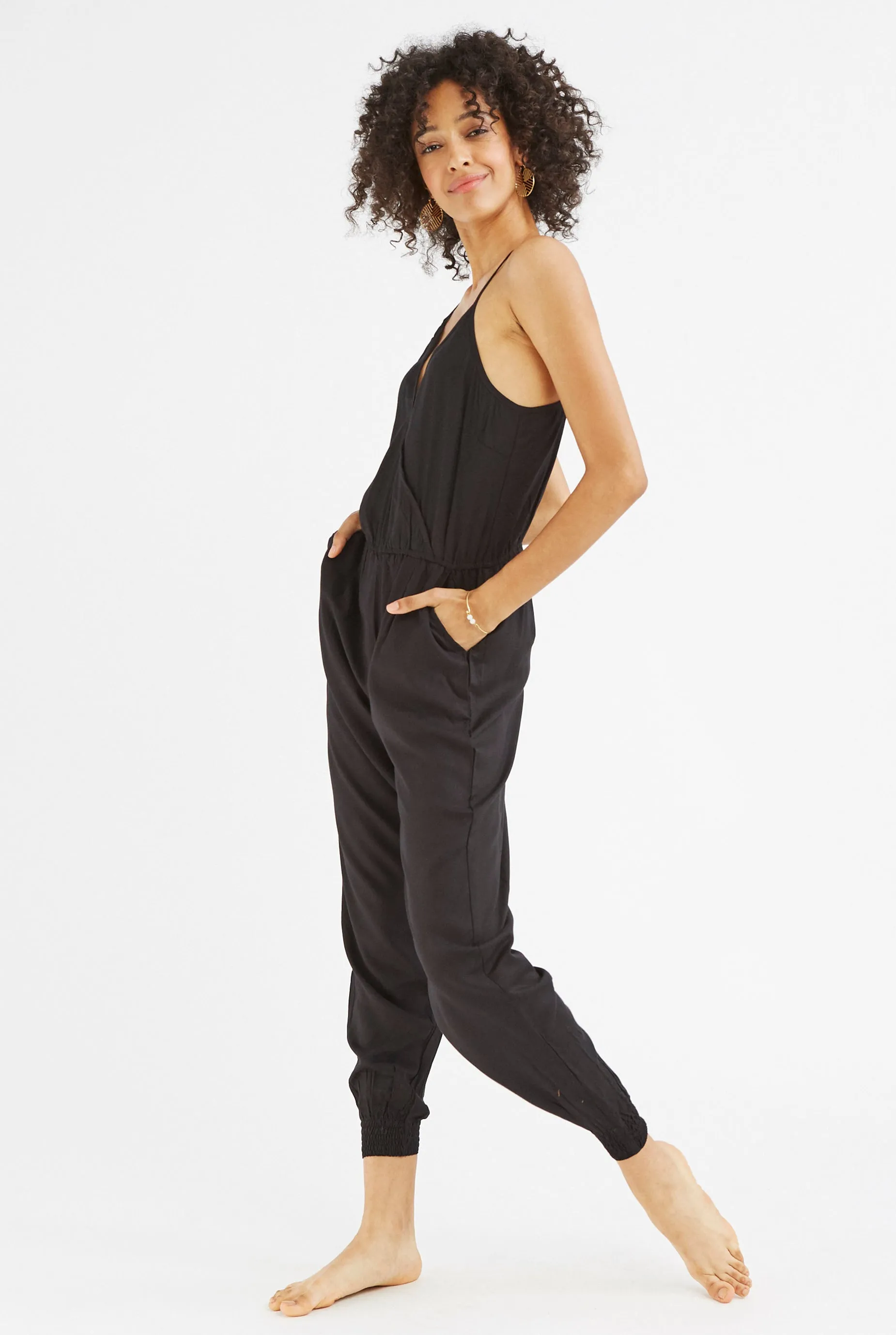 New City Jumpsuit