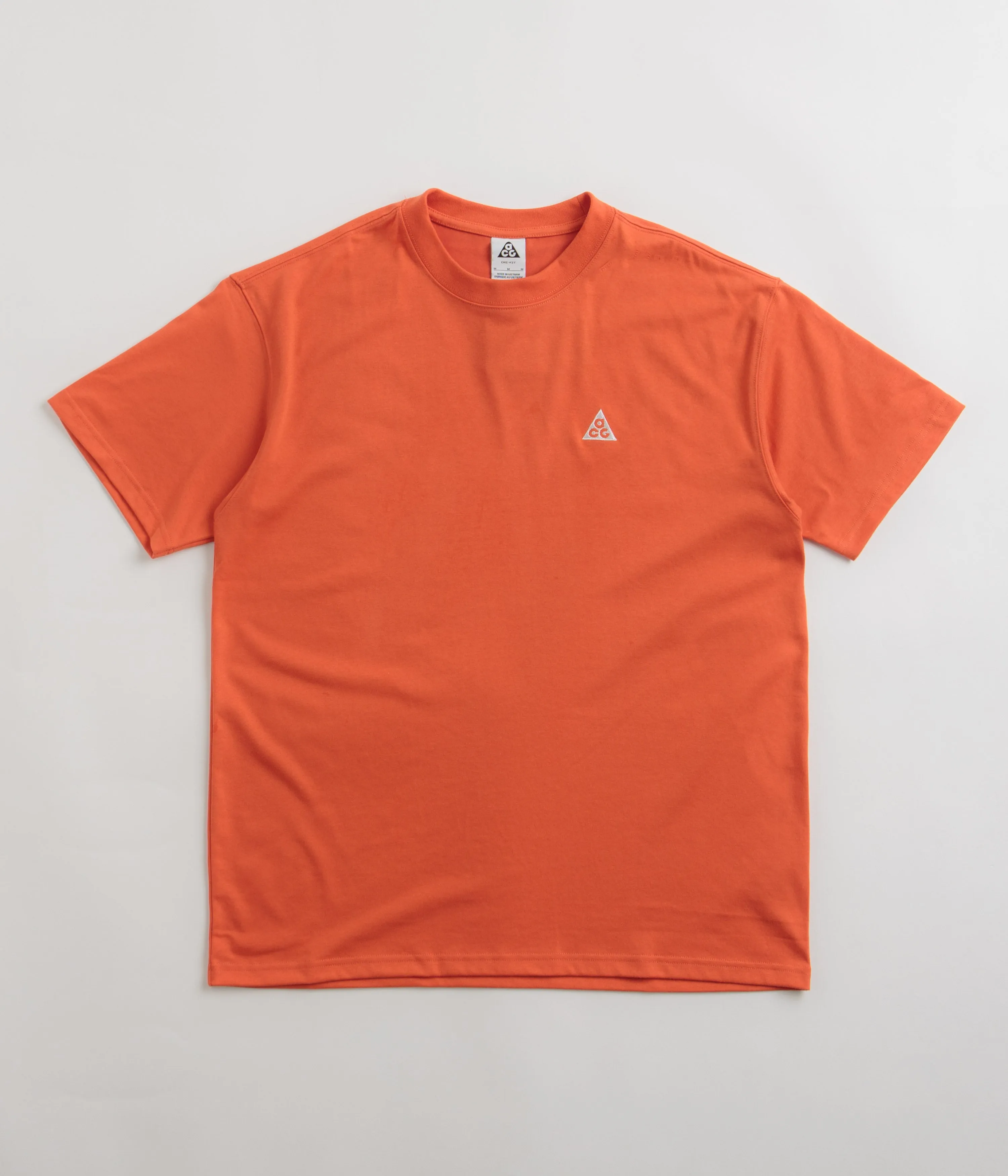 Nike ACG LBR T-Shirt - Cosmic Clay