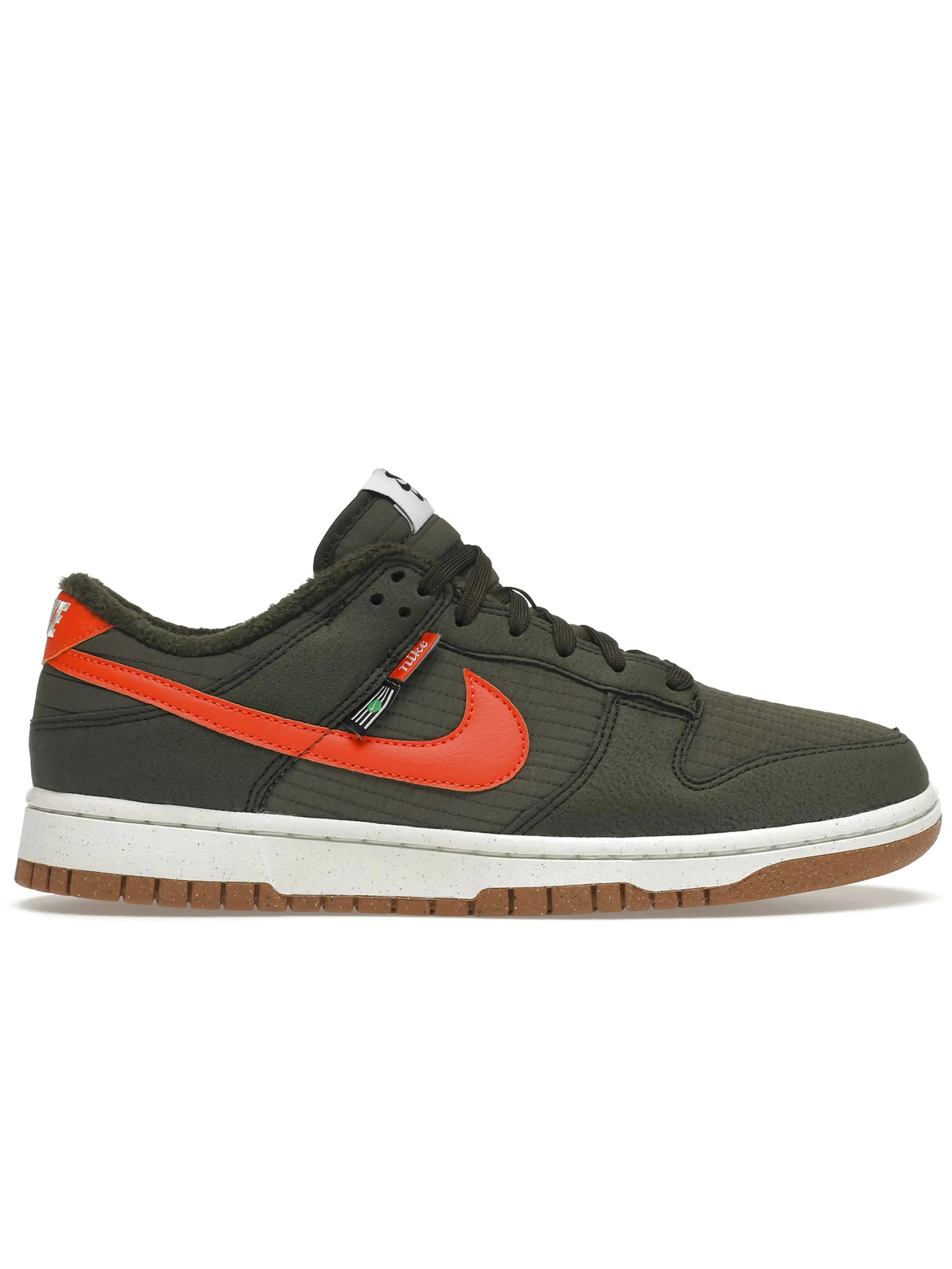 Nike Dunk Low Retro Next Nature Toasty Sequoia