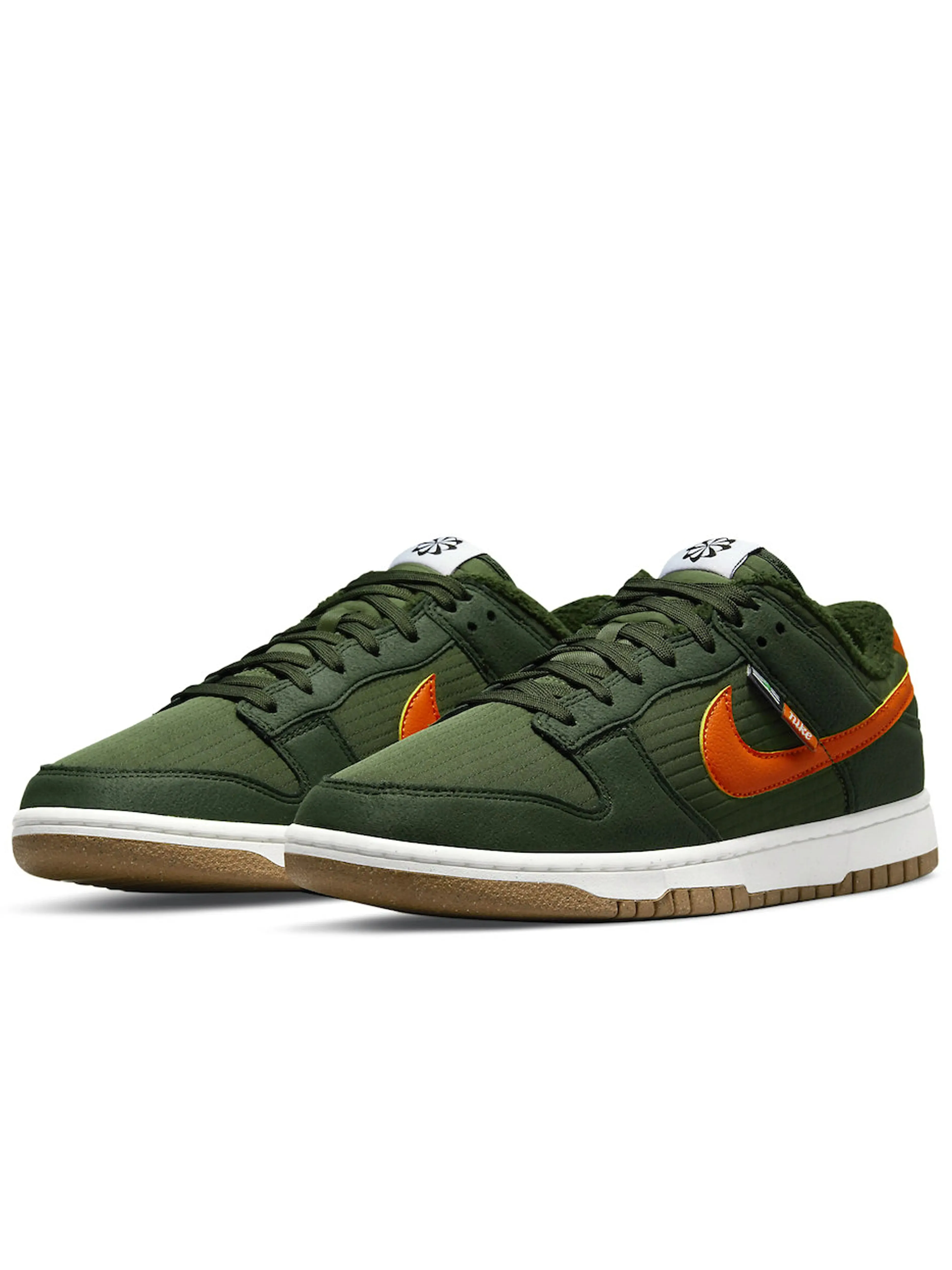 Nike Dunk Low Retro Next Nature Toasty Sequoia