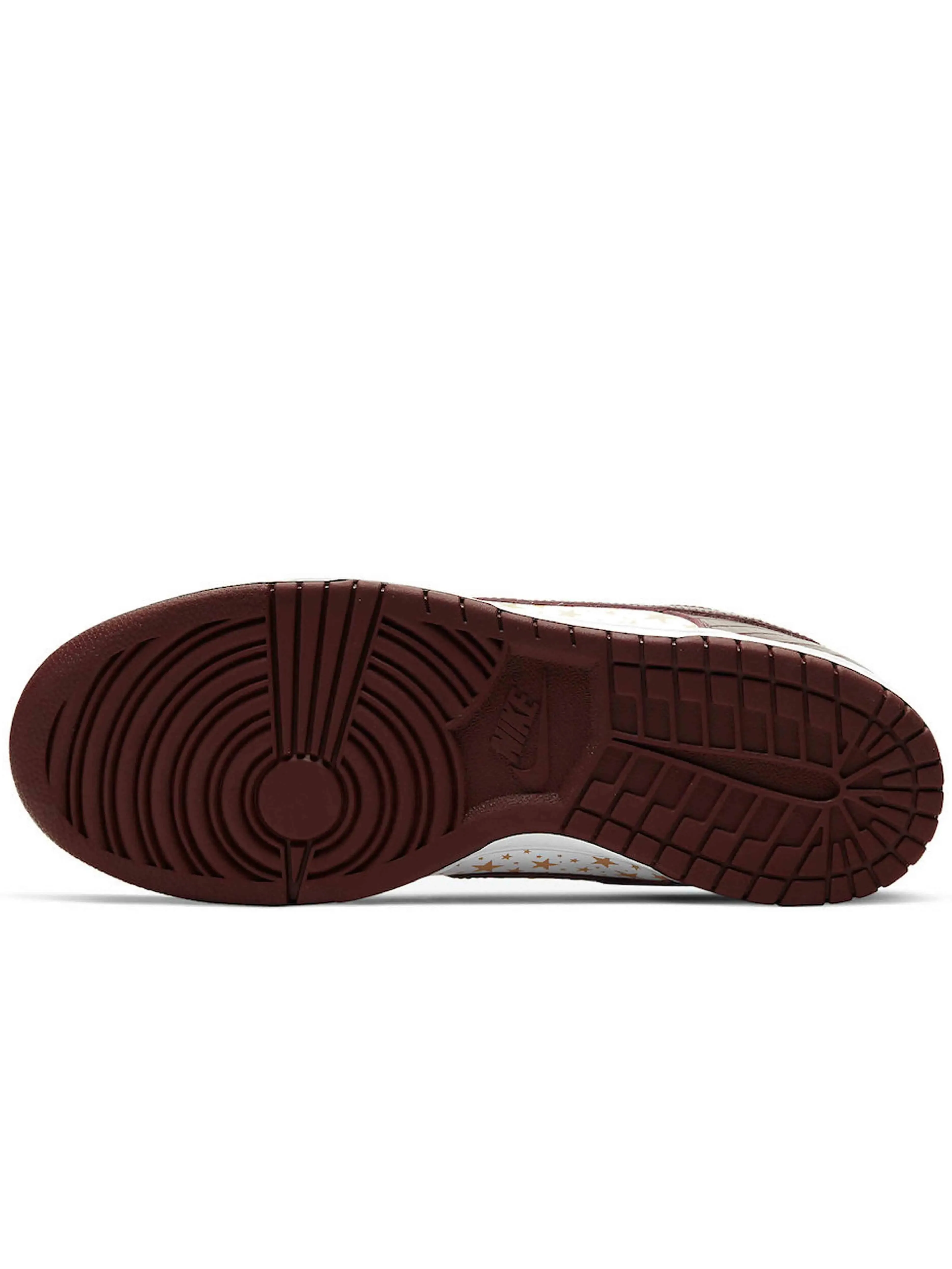 Nike SB Dunk Low Supreme Stars Barkroot Brown (2021)