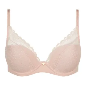 Norah Chic Plunge T-Shirt Bra