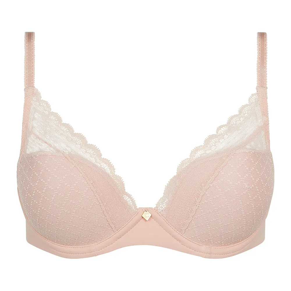 Norah Chic Plunge T-Shirt Bra