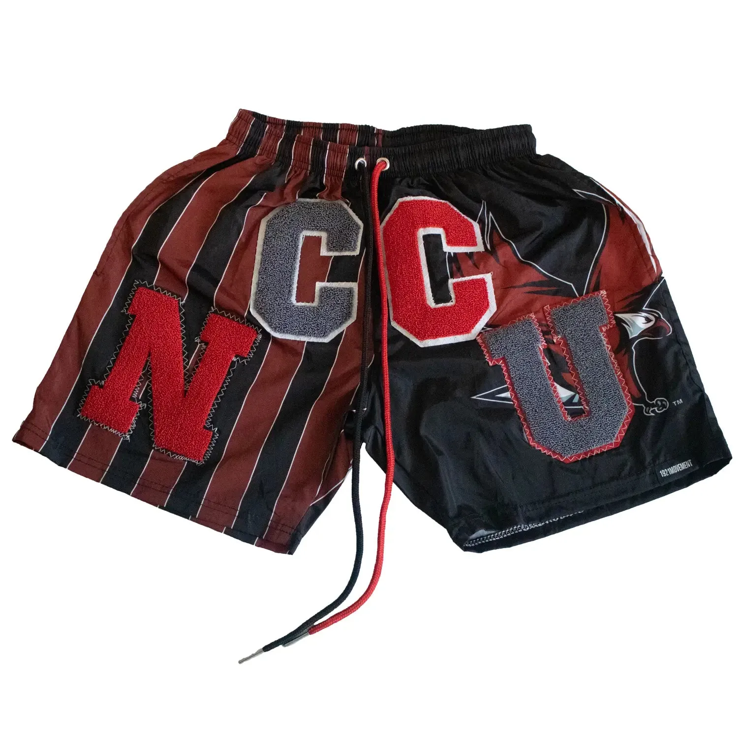 North Carolina Central Shorts