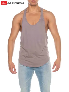 Pacific Athletic Y Back Tank