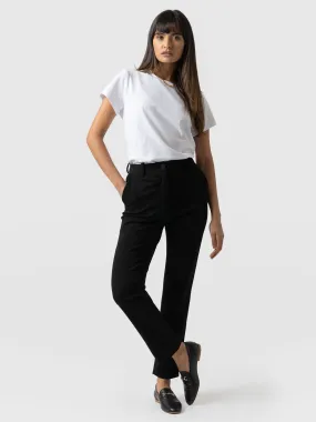 Palmer Pant - Black