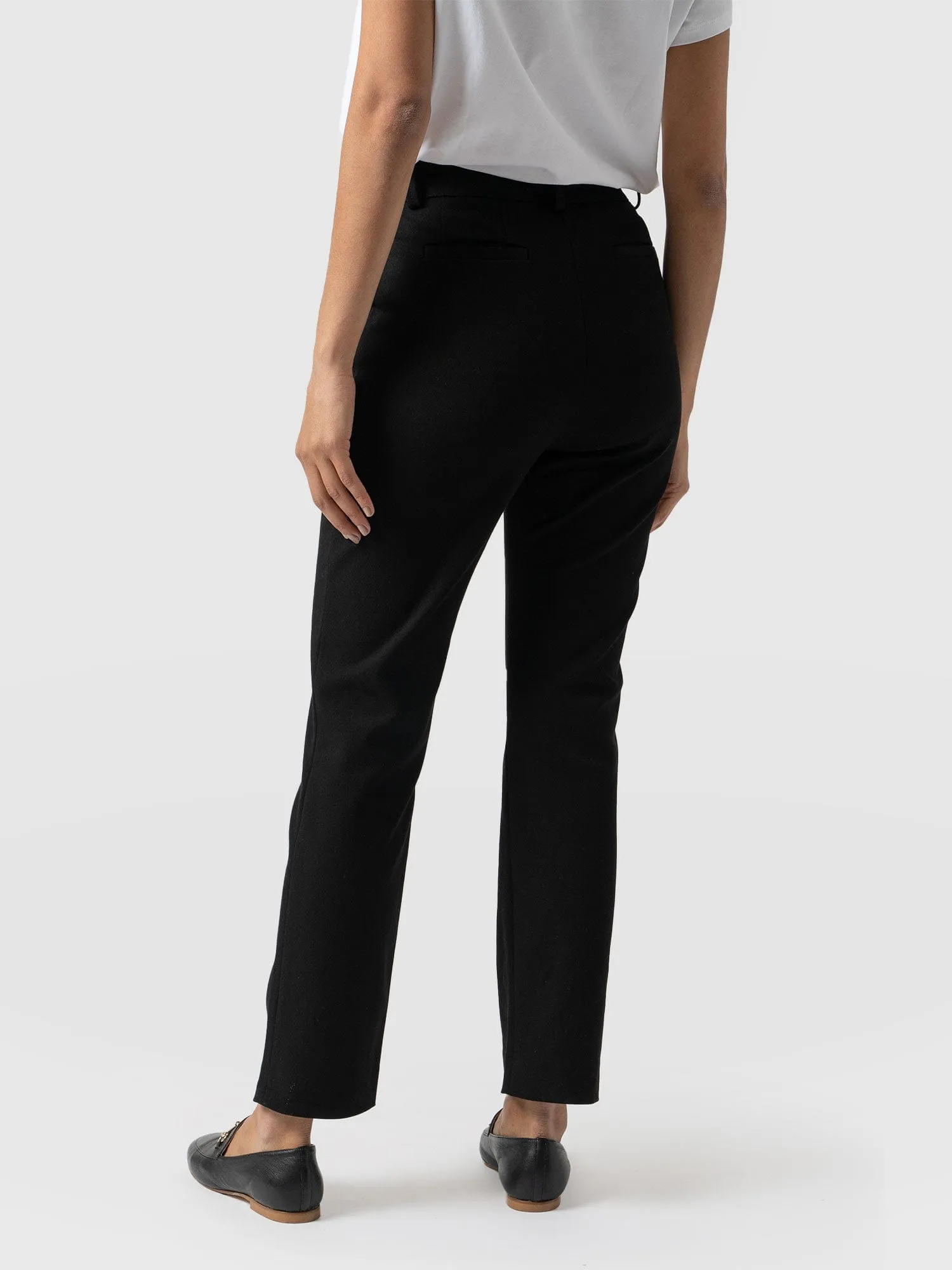 Palmer Pant - Black