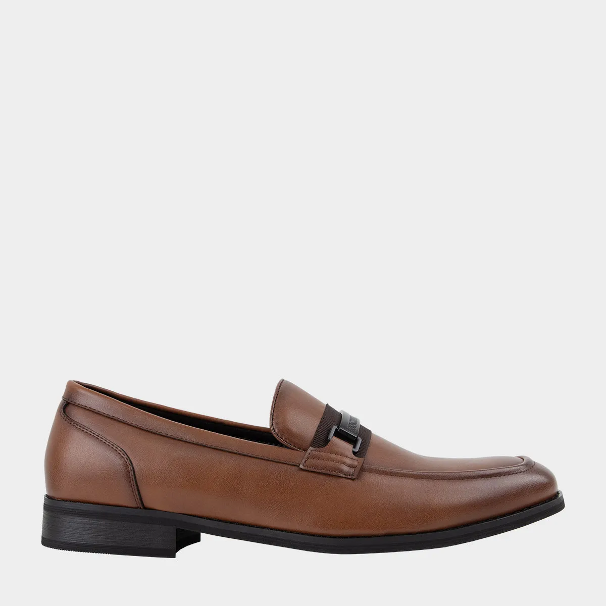 Penny Buckle Loafer Calzado Casual Para Hombre