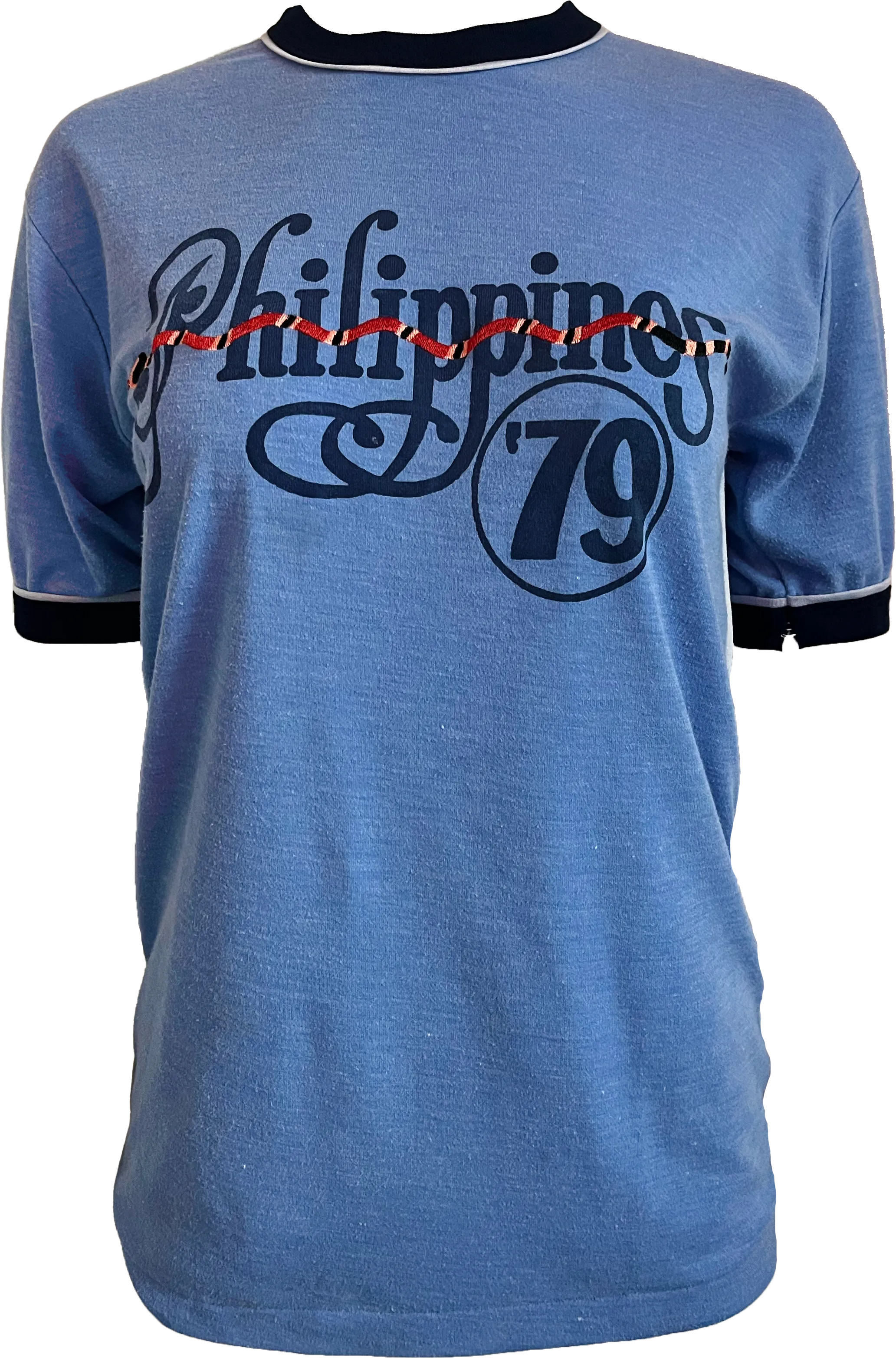 Philipines Tee