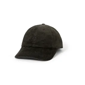 Polar - Sai Cap (Cord) - Dirty Black