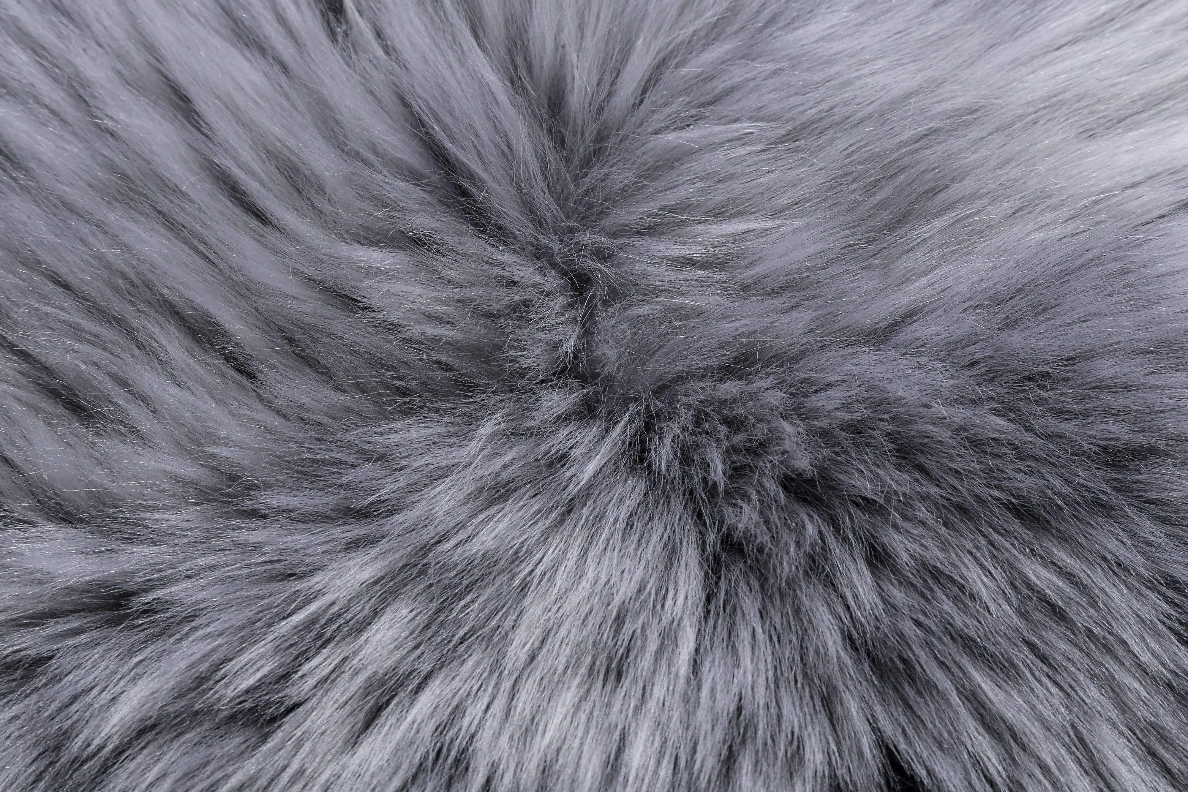 Premium Australian Sheepskin Single Long Wool Rug 185cm